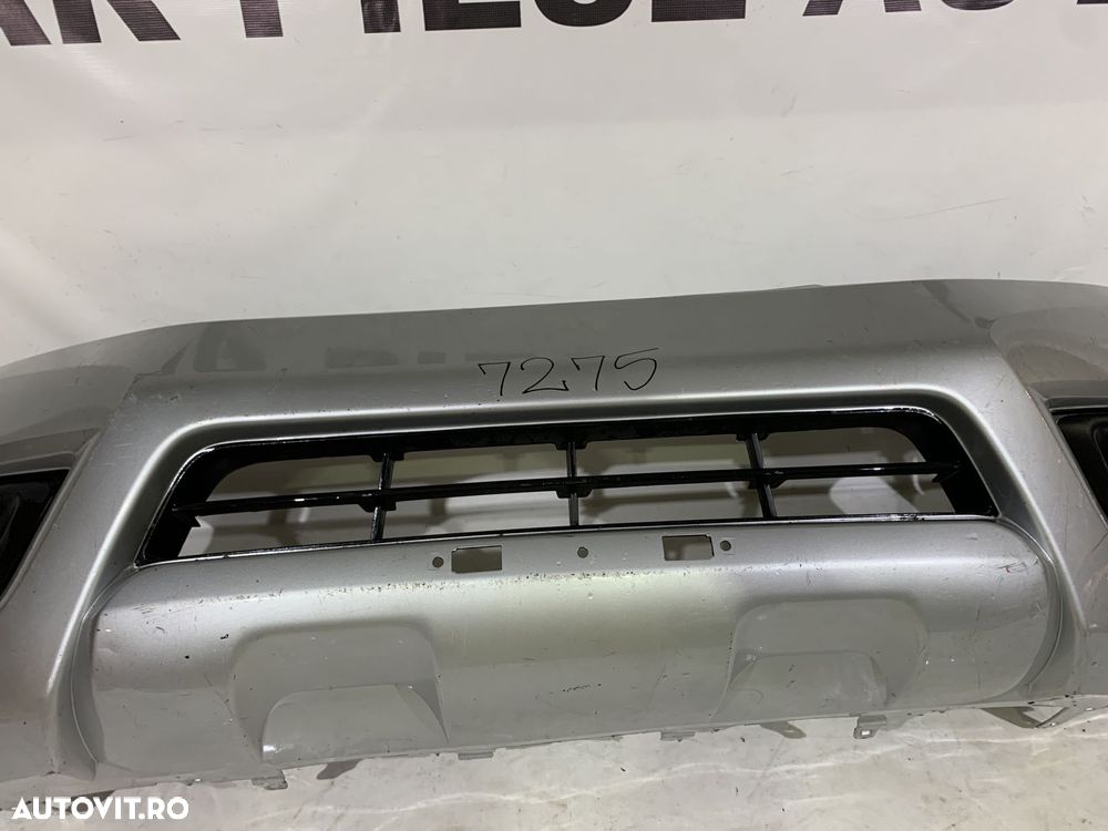 Bara fata Nissan Navara, 2015, 2016, 2017, 2018, 2019, 2020, cod origine OE 62022-4JU0H. - 11