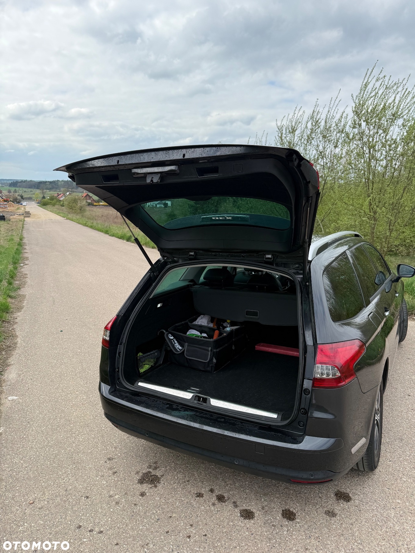 Citroën C5 1.6 e-HDi Selection MCP - 7