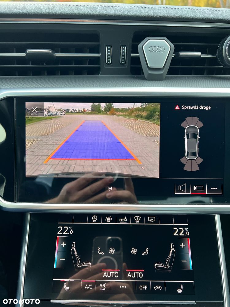 Audi A6 Limousine - 24