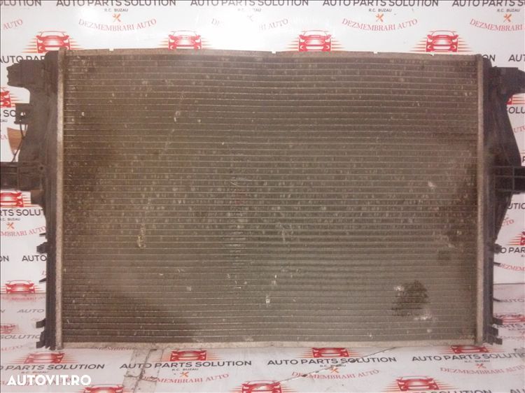 radiator apa iveco daily 2.3d an fabr. 2014 - 1