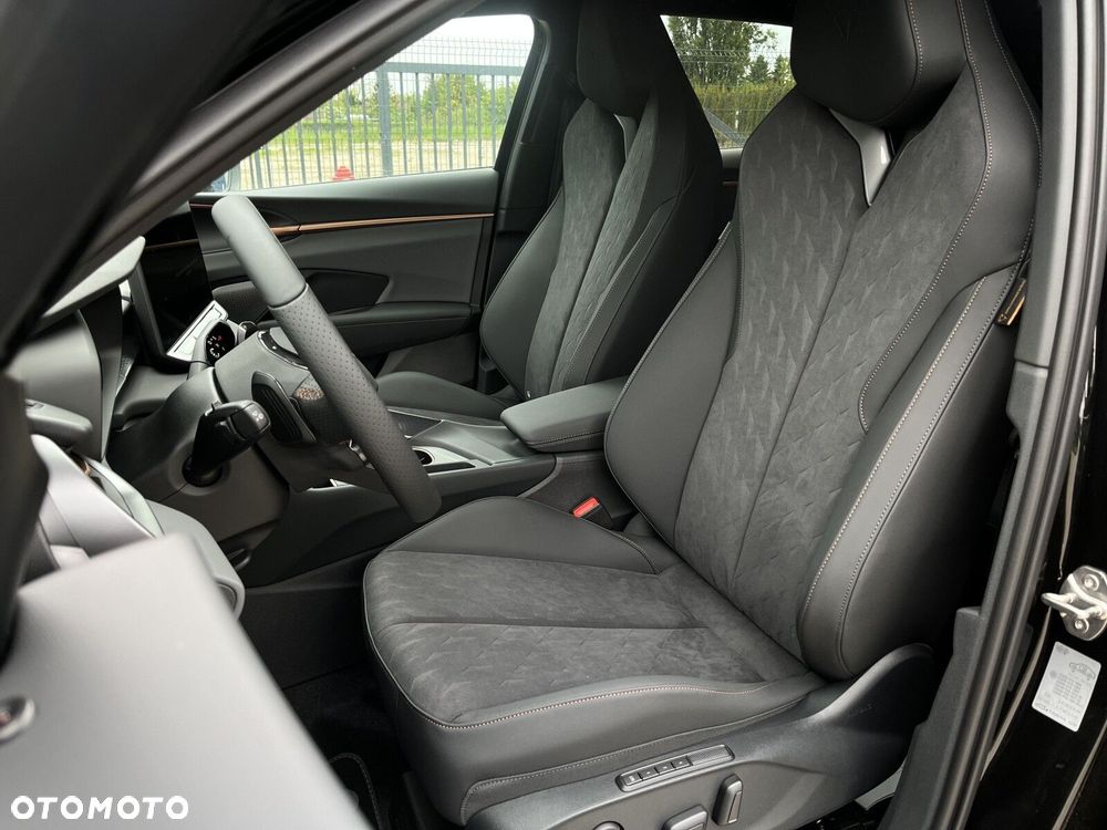 Cupra Terramar 1.5 eTSI mHEV Advantage Edition DSG - 20