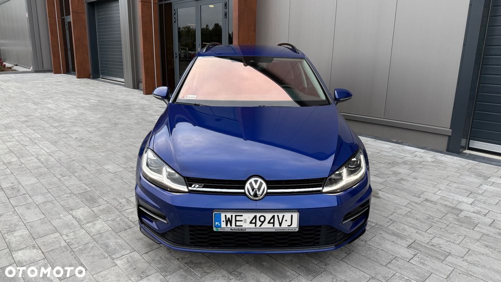 Volkswagen Golf 2019 photo 5