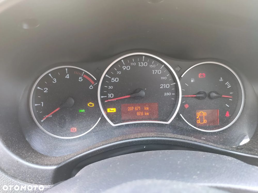 Renault Koleos - 7
