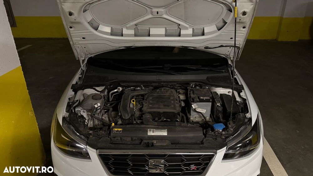 Seat Ibiza 1.0 TSI S&S FR - 25