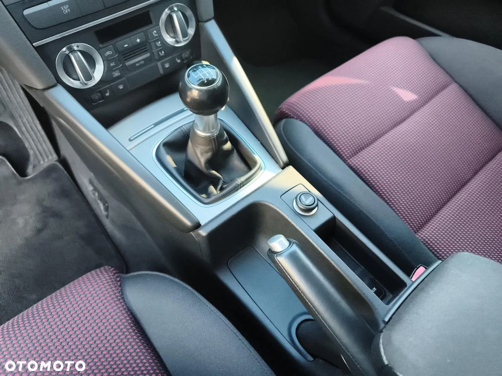 Audi A3 Sportback - 24