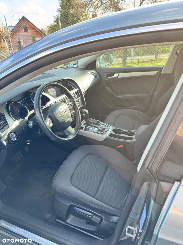 Audi A5 Sportback 2.0 TFSI Multitronic - 19