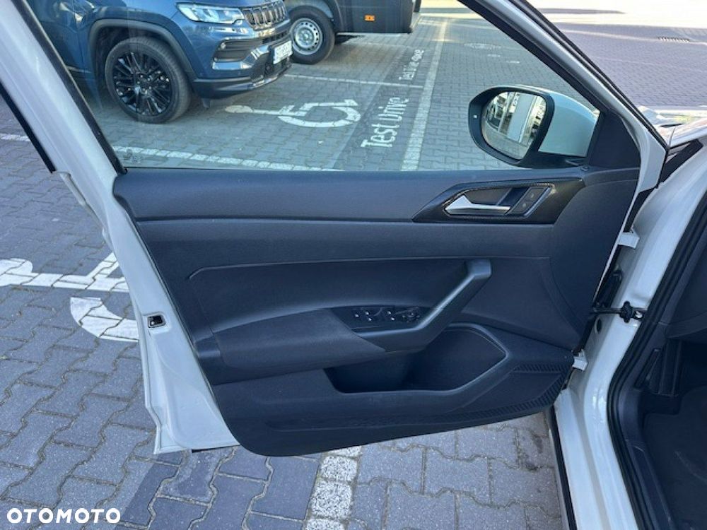 Volkswagen Taigo 1.0 TSI Life - 8