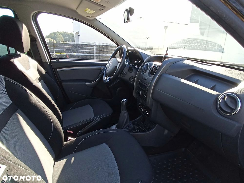Dacia Duster - 6