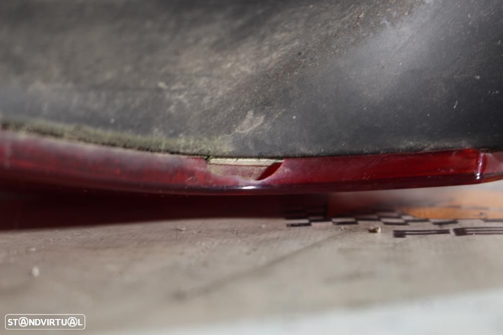 Farolim Direito Bmw 1 Coupé (E82)  63217285642 / 7285642 / Passageiro - 8