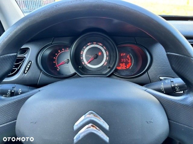 Citroën C3 1.1 Attraction - 9