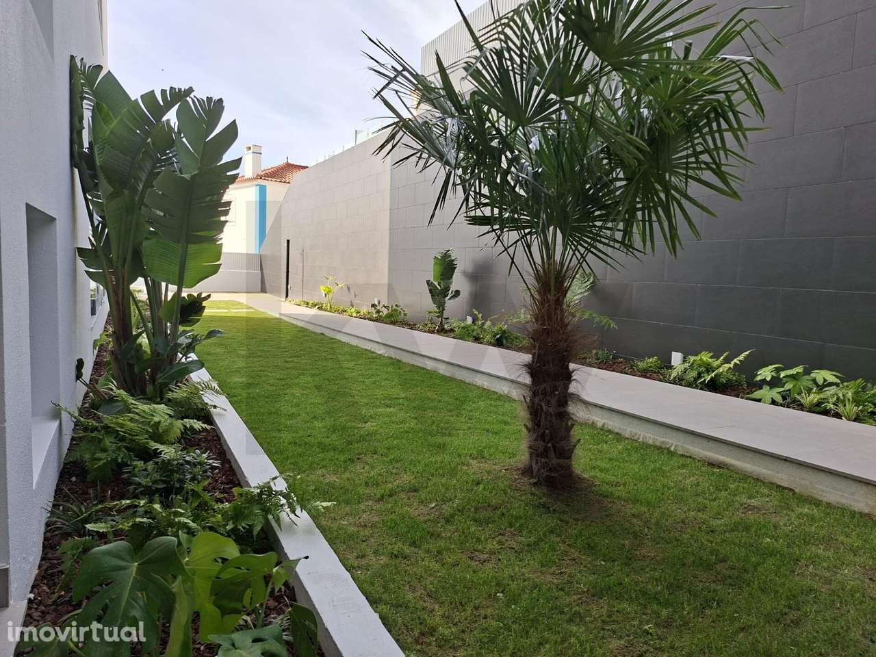 Apartamento T2 em Condomínio privado com Varandas, Piscina e Ginásio | - Grande imagem: 5/42