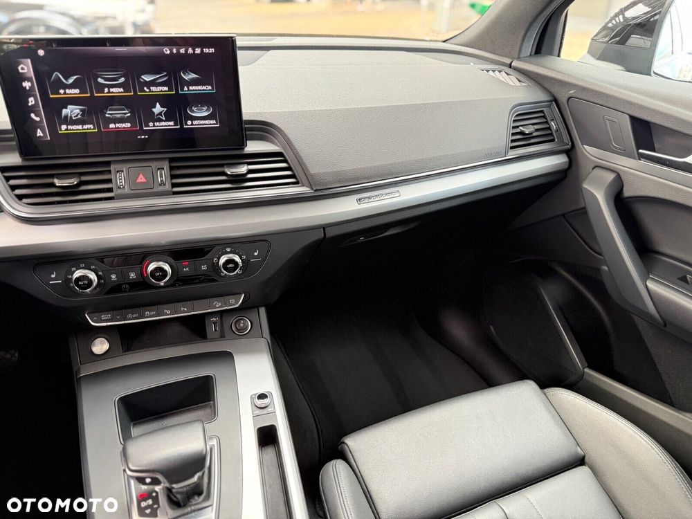 Audi Q5 Sportback - 16