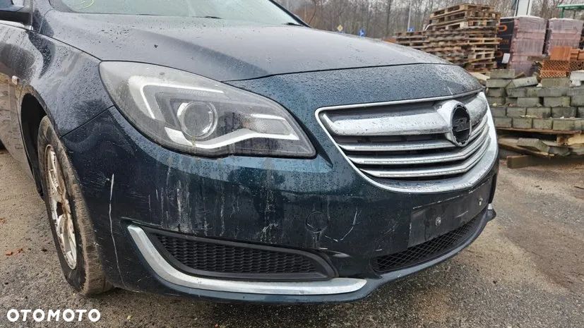 OPEL INSIGNIA A LIFT KOMPLETNY PRZÓD Z30V - 4