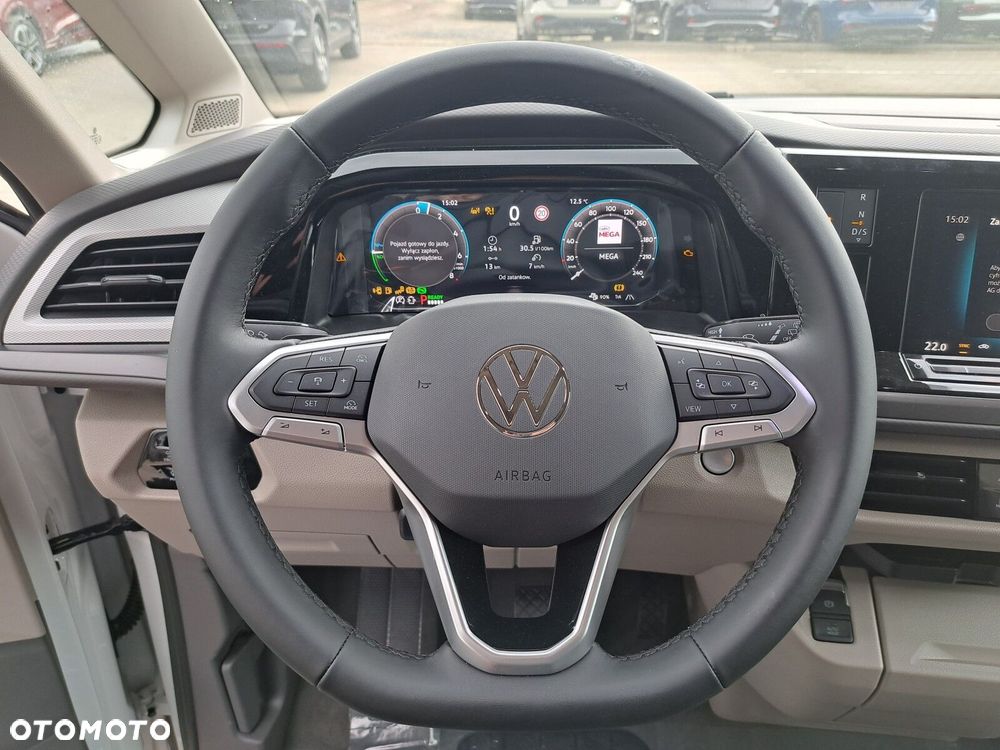 Volkswagen California - 13