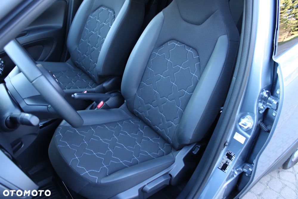 Toyota Aygo X 1.0 VVT-i Executive - 15