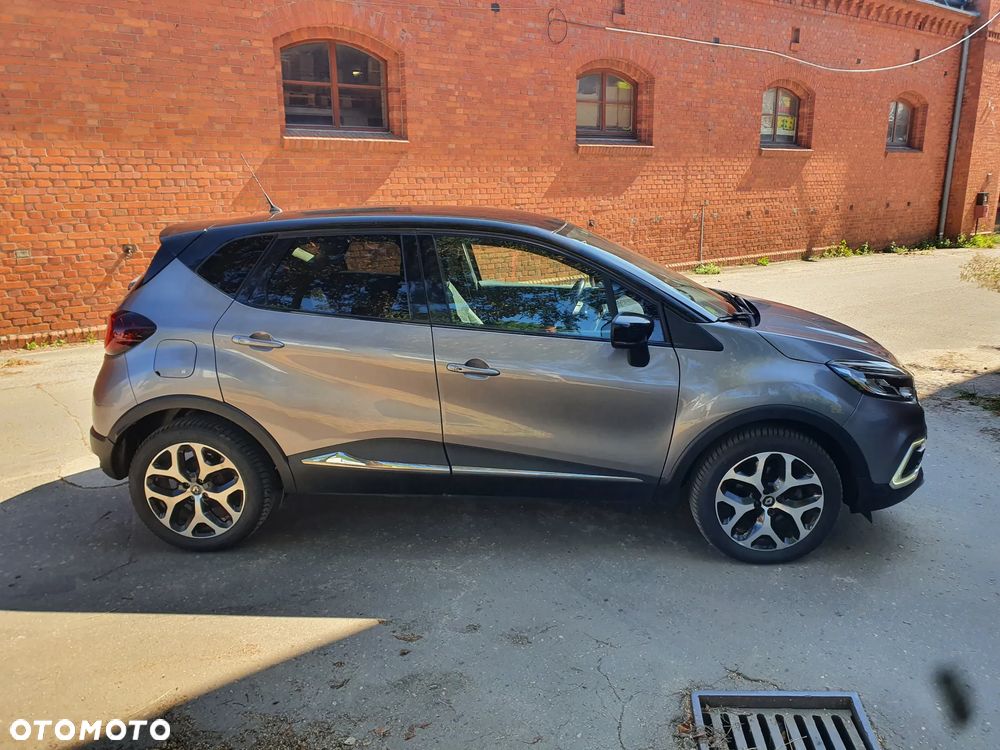 Renault Captur (ENERGY) dCi 90 INTENS - 3