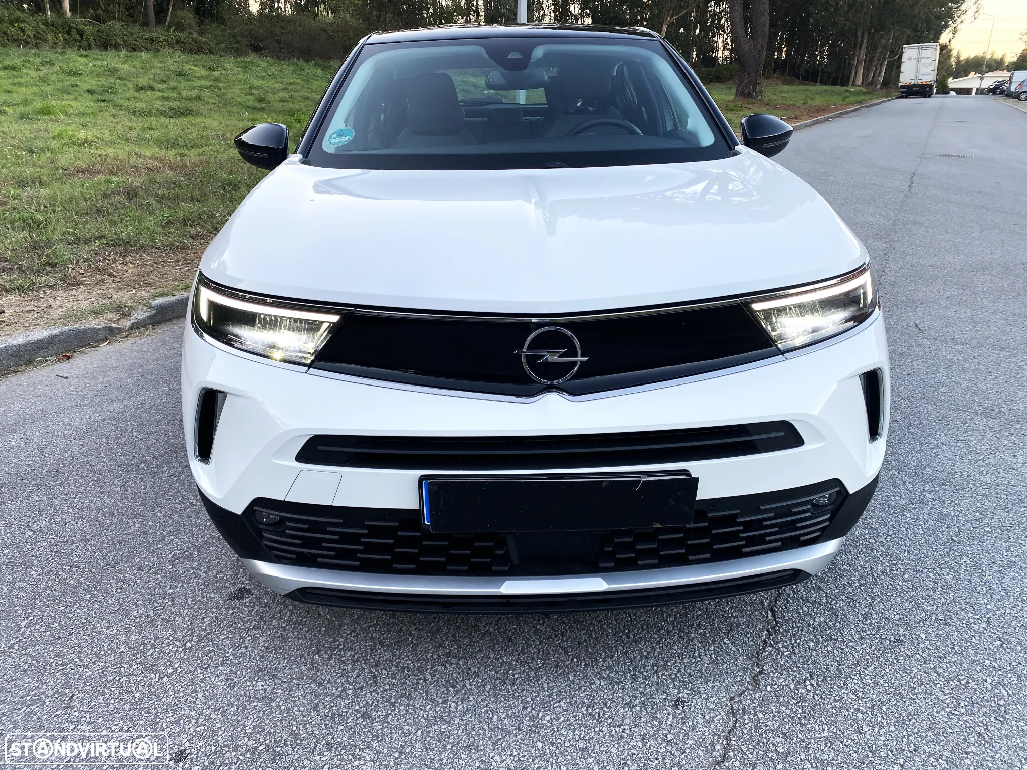 Opel Mokka-e - 23