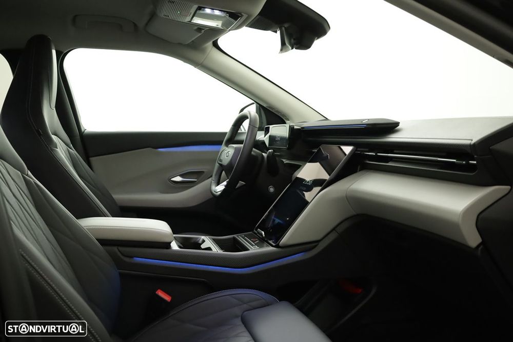 Ford Explorer 79 kWh Premium - 20