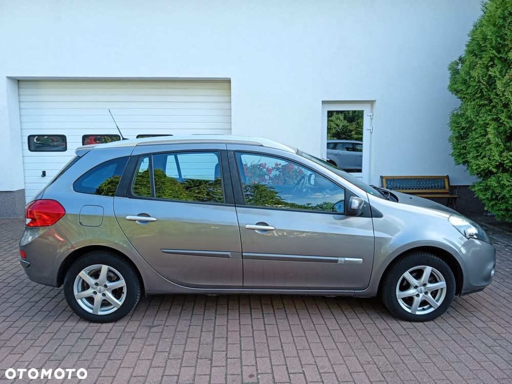 Renault Clio 1.2 TCE Expression - 6