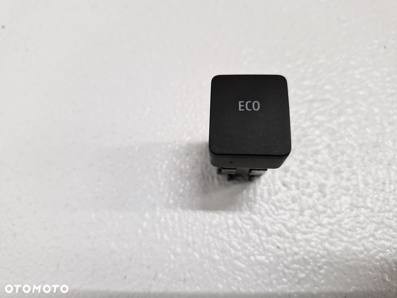 renault twingo 3 iii lift ze przycisk przełącznik eco 251b42598r - 1