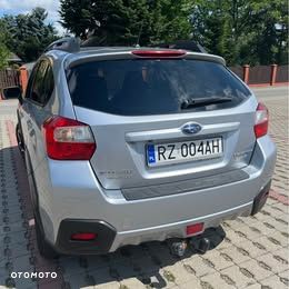 Subaru Crosstrek 2017 photo 4