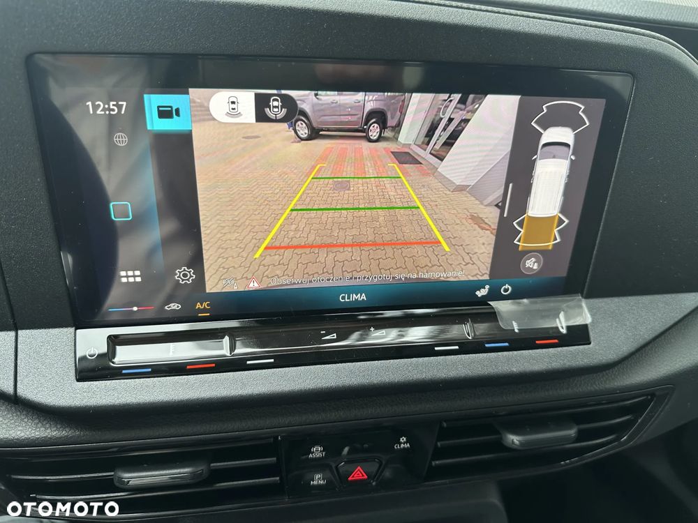 Volkswagen Caddy Maxi 2.0 TDI DSG - 19