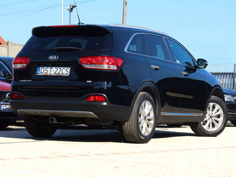 Kia Sorento 2.4 GDI XL - 8
