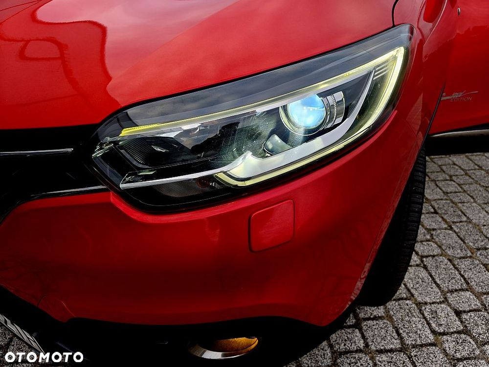 Renault Kadjar Energy TCe 130 LIMITED - 17