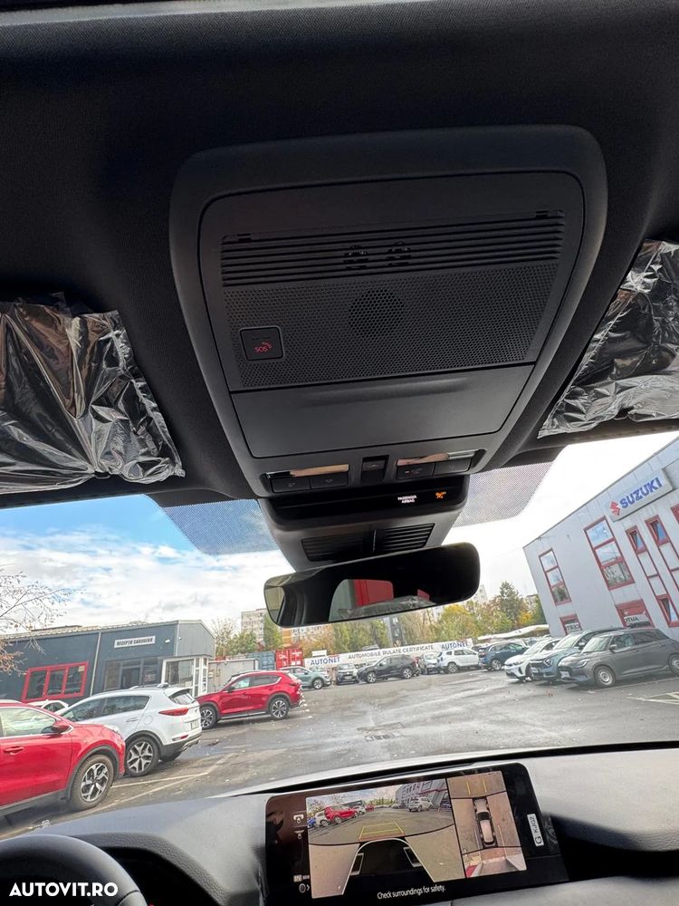 Mazda CX-60 e-Skyactiv PHEV Homura Plus - 19