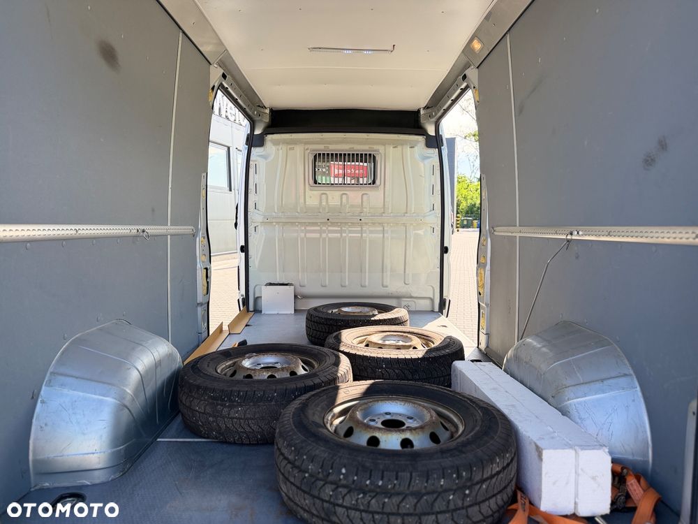 Peugeot BOXER L3H2 - 29