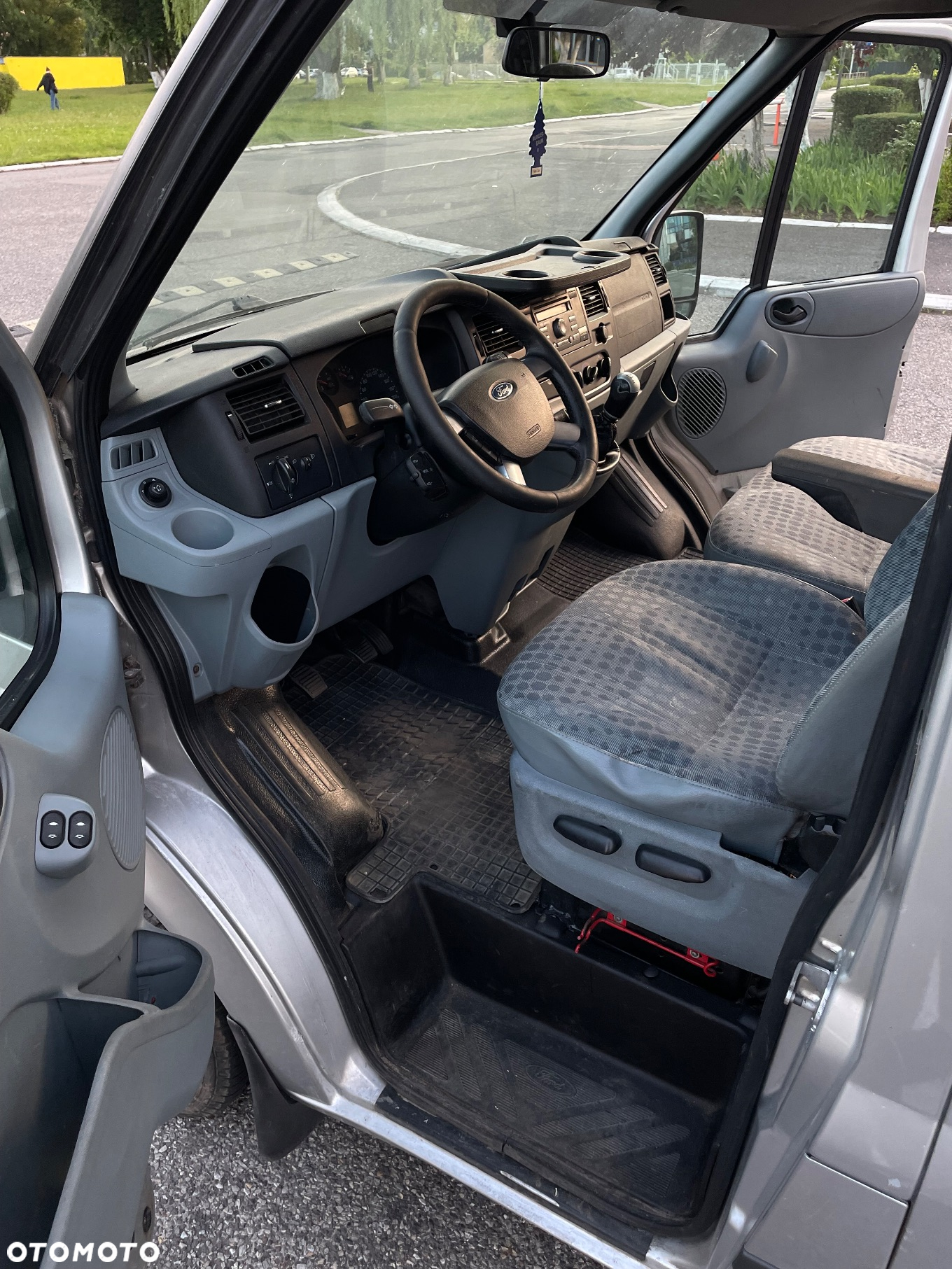 Ford Transit FT Tourneo Trend - 24