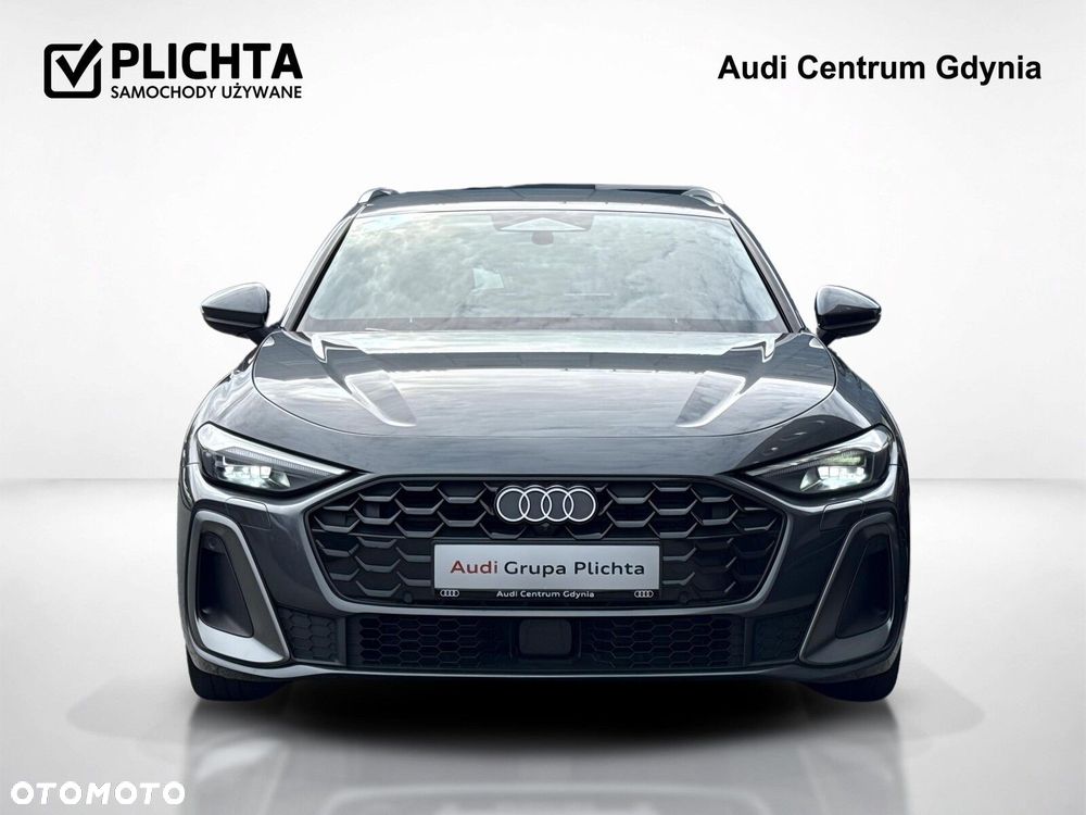 Audi A5 Avant TFSI S tronic - 10