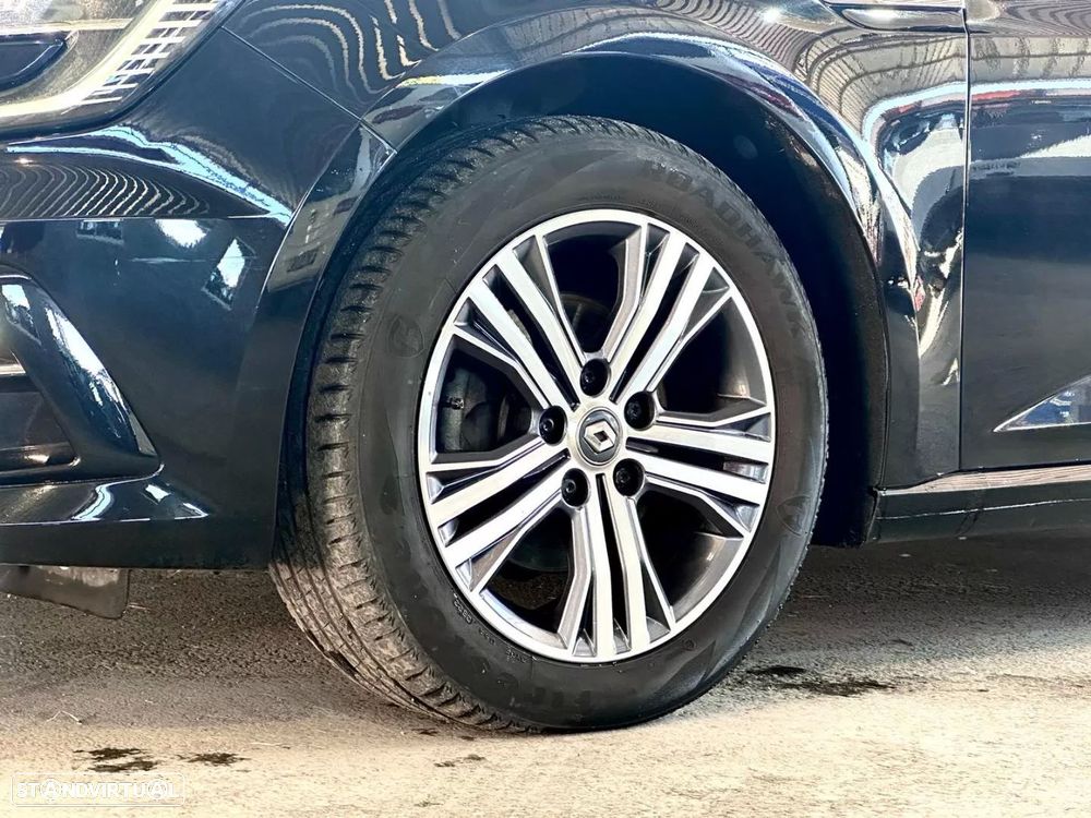 Renault Mégane - 2