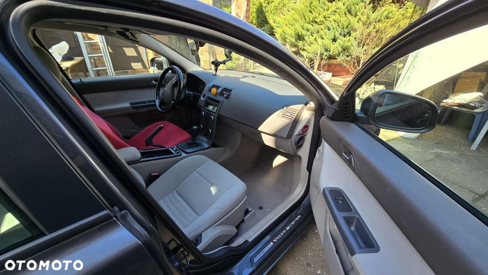 Volvo S40 D3 Business Edition - 22