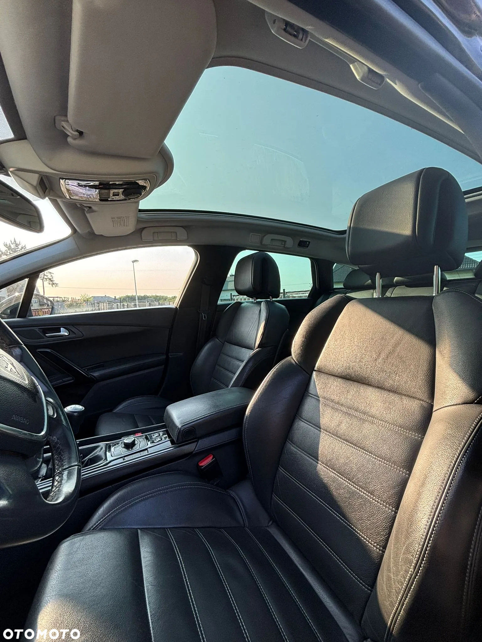 Peugeot 508 2.0 HDi Allure - 3