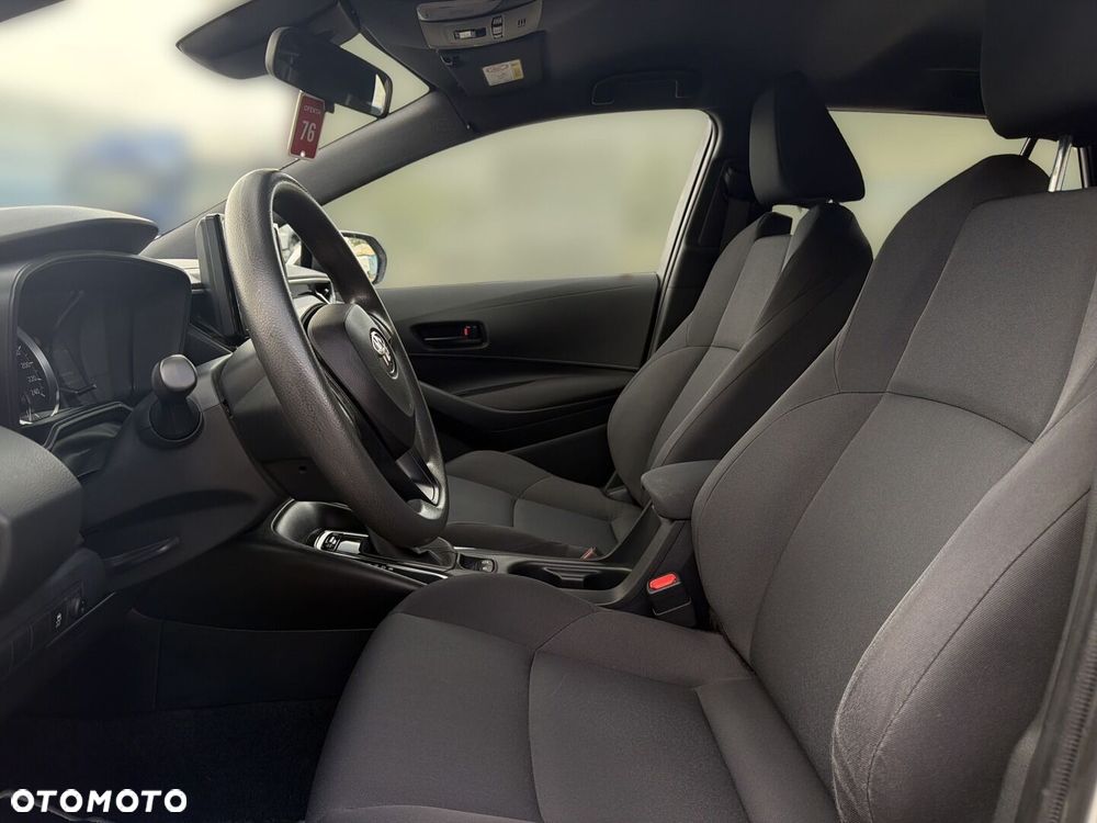 Toyota Corolla 1.8 Hybrid Active - 16