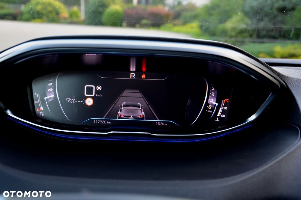 Peugeot 5008 BlueHDi 130 EAT8 GT - 38