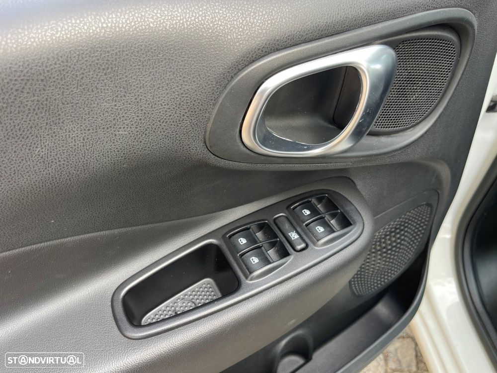 Fiat 500L 1.3 MJ Pop Star S&S - 23