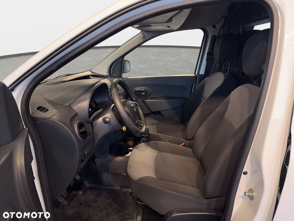 Dacia Dokker Van - 15