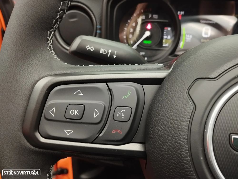 Jeep Wrangler Unlimited 2.0 TG 4xe Rubicon - 28