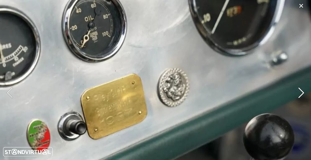 Riley RMA - 53