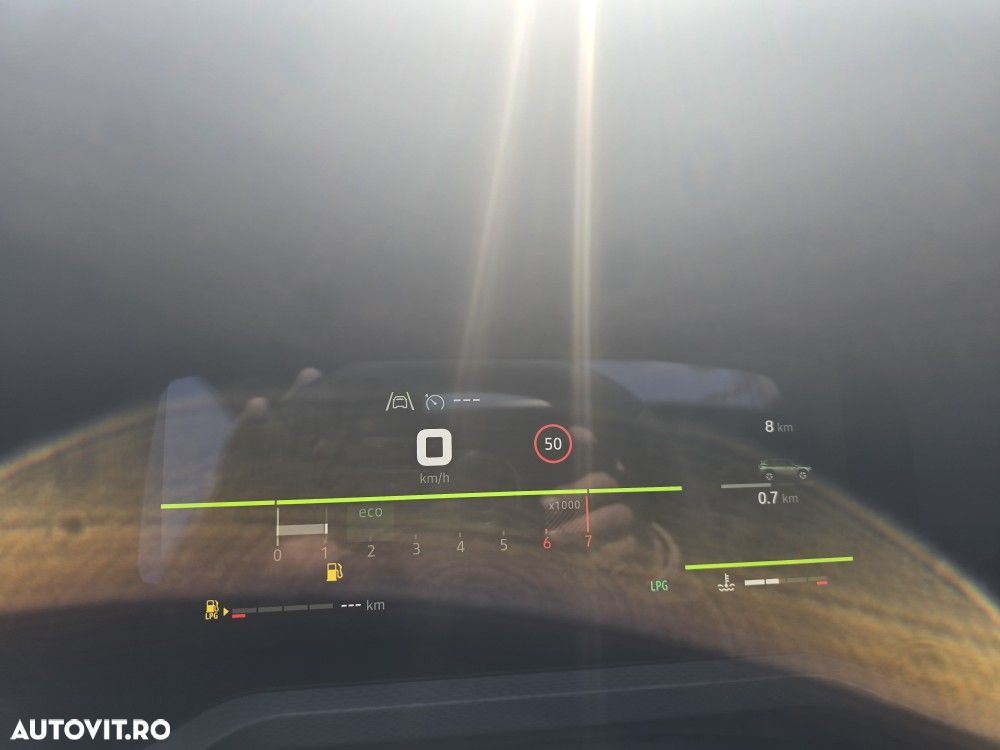 Dacia Bigster TCe 140 4X2 MHEV Extreme - 2