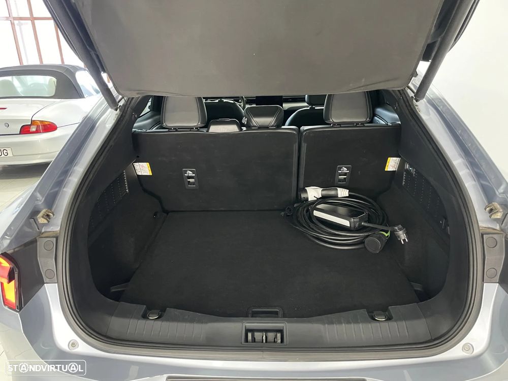 Ford Mustang Mach-E 98.7 kWh Premium - 6