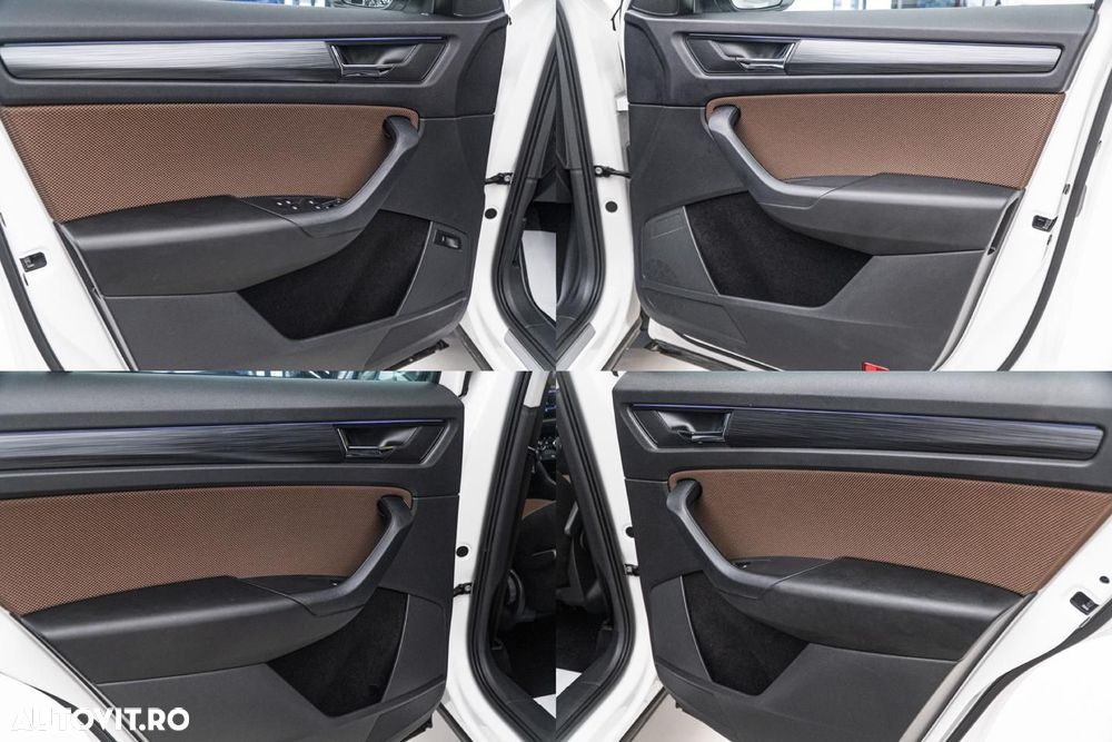 Skoda Kodiaq 2.0 TDI 4X4 DSG Style - 25