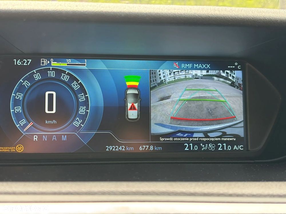 Citroën C4 Picasso 1.6 e-HDi Exclusive ETG6 - 19