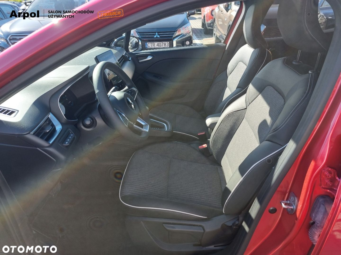 Mitsubishi Colt 1.6 F HEV First Edition - 8