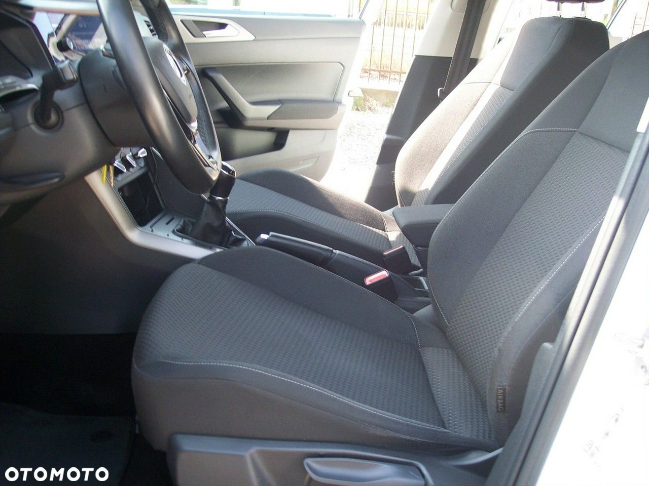 Volkswagen Polo 1.0 TSI Comfortline - 19