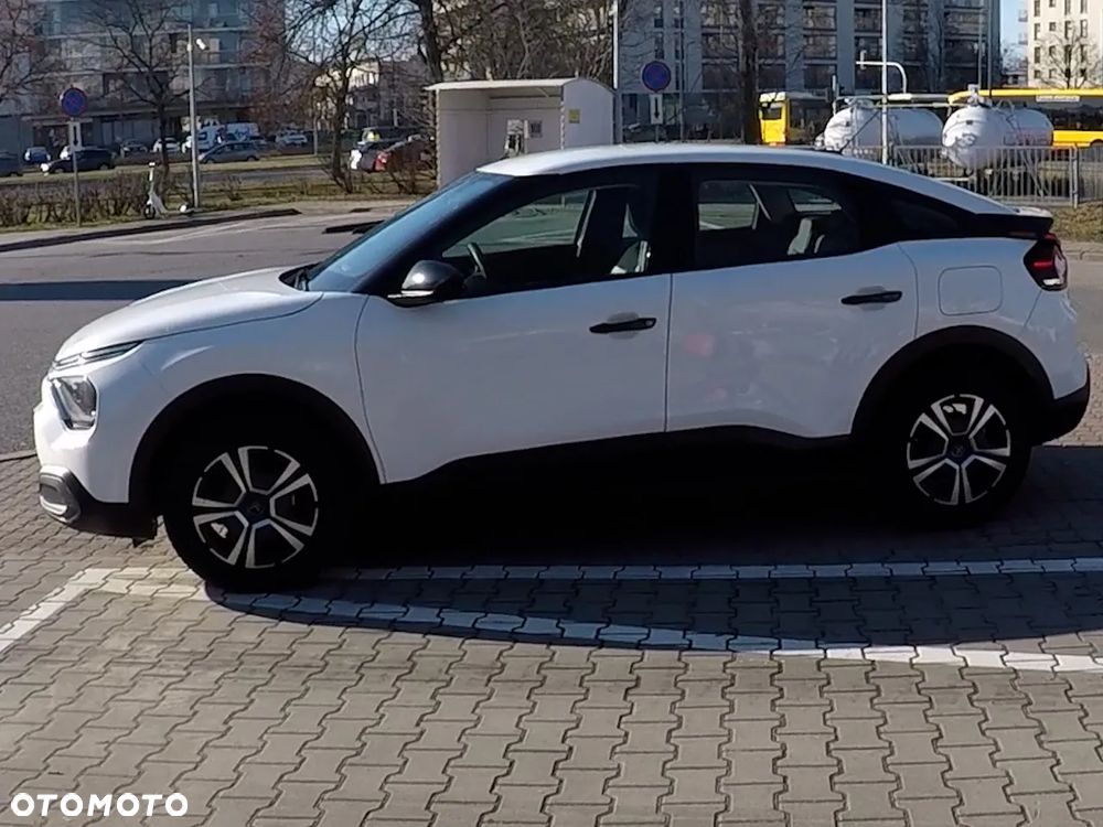 Citroën C4 - 4
