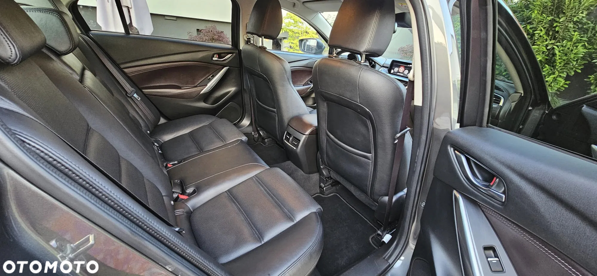 Mazda 6 2.0 Skypassion I-ELoop - 23