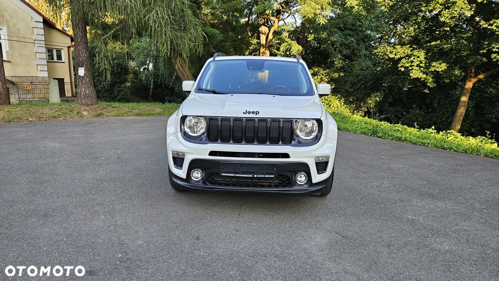 Jeep Renegade 1.3 T-GDI Automatik Longitude - 2